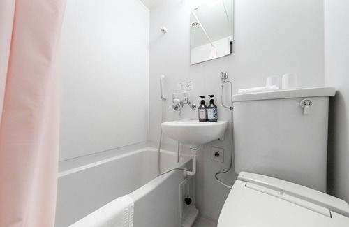 Hakodate Hotel | Tabist Hotel Tetora Hakodate Station