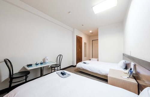Hakodate Hotel | Tabist Hotel Tetora Hakodate Station