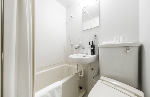 Hakodate Hotel | Tabist Hotel Tetora Hakodate Station