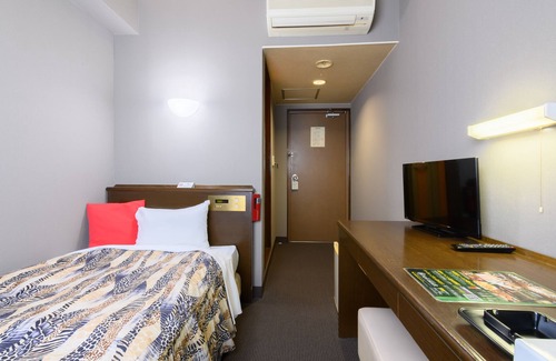 Iwata Hotel | Tabist IWATA Station Hotel