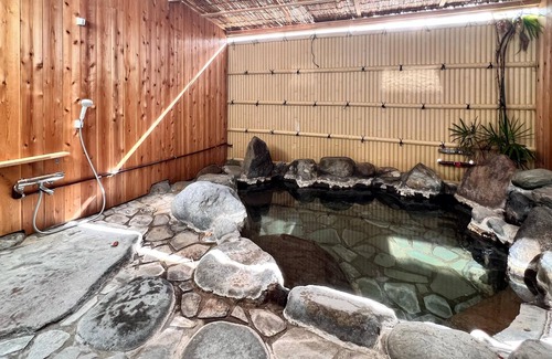 Higashiizu Casa | Tabist Izu Atagawa Onsen Hotel Gyokuryu
