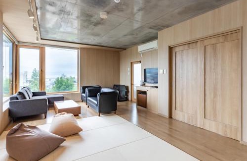 Otaru Hotel | Tabist Kaihorow Otaru