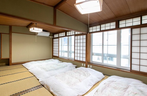 Ushio Onsen Casa | Tabist Matsuekan