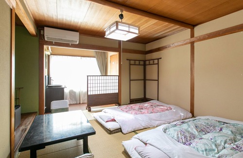 Ushio Onsen Casa | Tabist Matsuekan