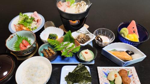 Nikko Hotel | Tabist Nikkokinugawa Onsen Kiyomizu no Yado