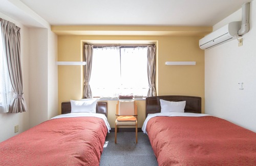 Miyazaki Hotel | Tabist Rays Hotel Yakata