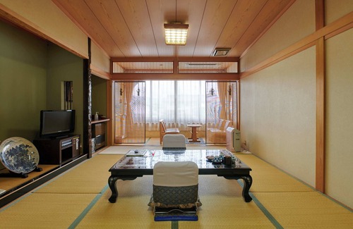 Hida Takayama Onsen Casa | Tabist Ryokufuen Kiyoharu