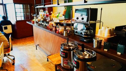 Otaru Hotel | Tabist THE GREEN OTARU