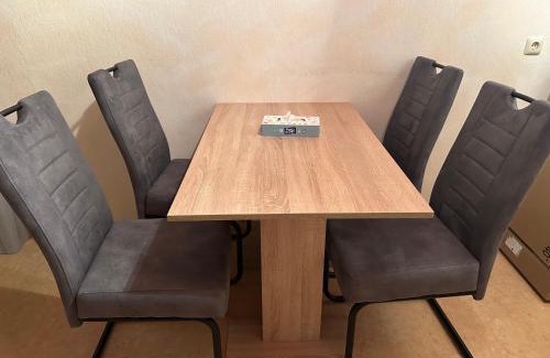 Untermeitingen Apartamento | Tabita 3