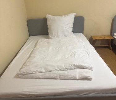 Untermeitingen Apartamento | Tabita 3