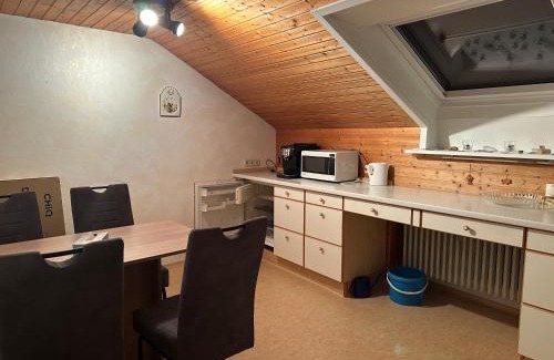 Untermeitingen Apartamento | Tabita 3