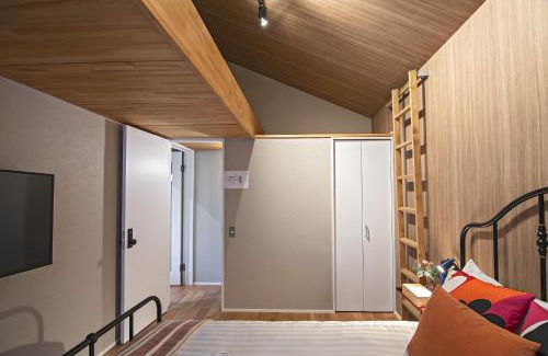 Suminoe Casa | Tabitaime-Kinohana - Vacation STAY 16308