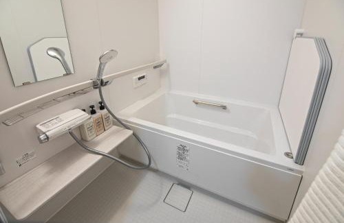 Suminoe Casa | Tabitaime-Kinohana - Vacation STAY 16308