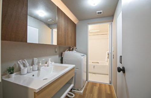 Suminoe Casa | Tabitaime-Kinohana - Vacation STAY 16308
