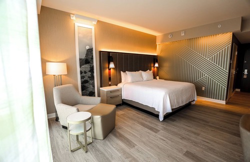 Friant Complejo | Table Mountain Casino Resort