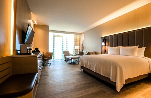 Friant Complejo | Table Mountain Casino Resort