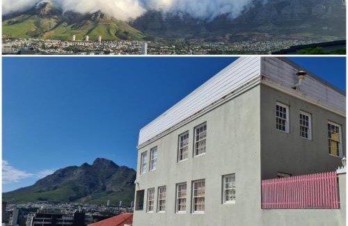 Bo'Kaap Casa | Table Mountain View Villa