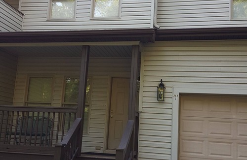 Pickens Casa | Table Rock Condo