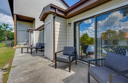 Kimberling City Apartamento | Table Rock Lake Access at Cozy Lakeside Escape