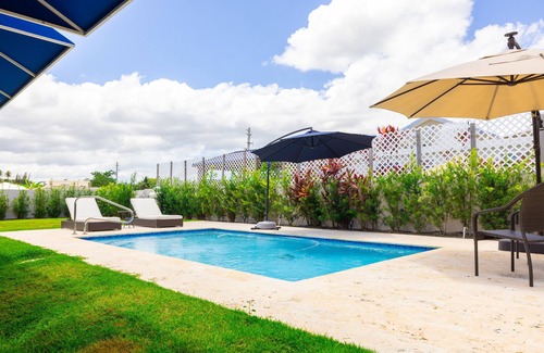 Carrizal Casa | Table Rock Luxury House with Private Pool
