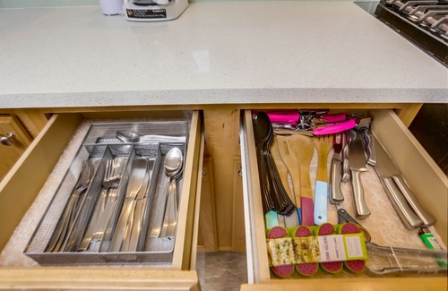 Solana Beach Cabaña | Table Tops Beach Cottage in Solana Beach