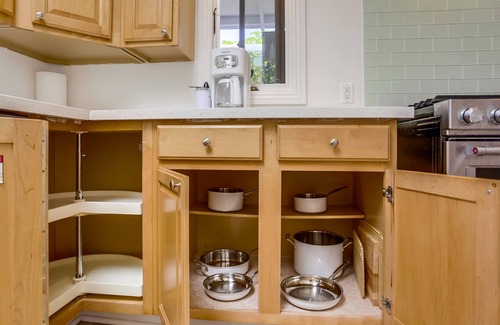 Solana Beach Cabaña | Table Tops Beach Cottage in Solana Beach