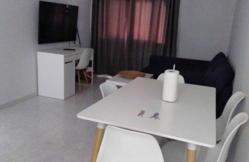 El Tablero Apartamento | TABLERO 402, ESTUPENDO Apto.6 pax cerca PLAYA DEL INGLES