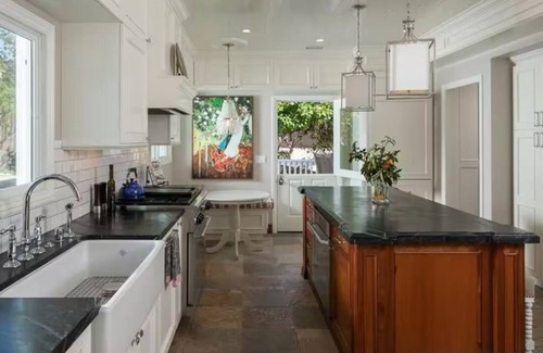 South Laguna Casa | Tablerock Beach House with Saltwater Pool/Jacuzzi and Ocean Views