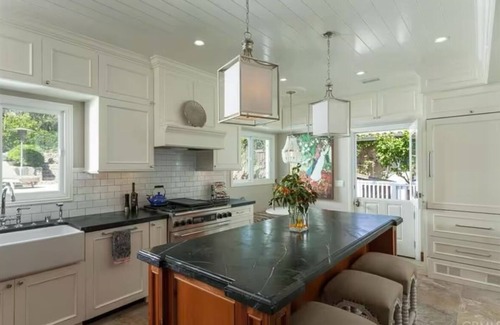 South Laguna Casa | Tablerock Beach House with Saltwater Pool/Jacuzzi and Ocean Views