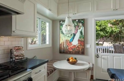 South Laguna Casa | Tablerock Beach House with Saltwater Pool/Jacuzzi and Ocean Views