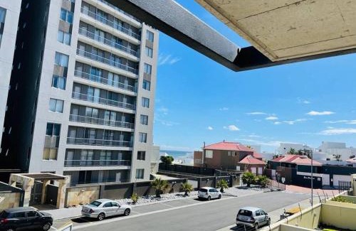 West Beach Apartamento | Tableview/Blouberg beach front stunning Apartment.