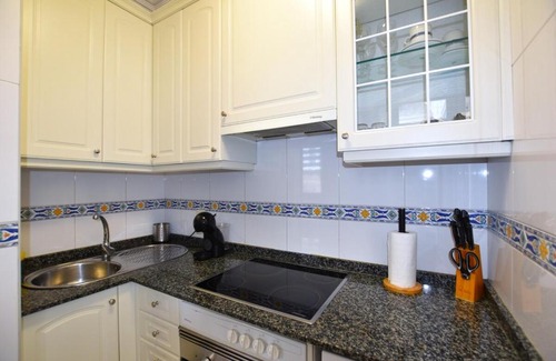 Vigo Apartamento | Taboada Leal Apartment 16