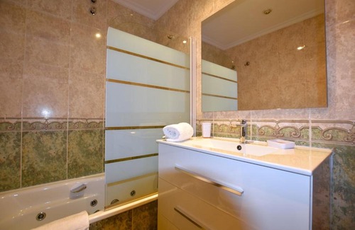 Vigo Apartamento | Taboada Leal Apartment 16