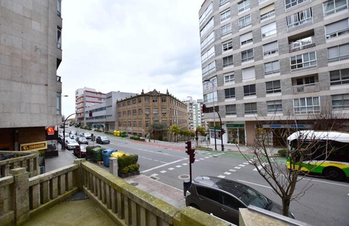 Vigo Apartamento | Taboada Leal Apartment 16