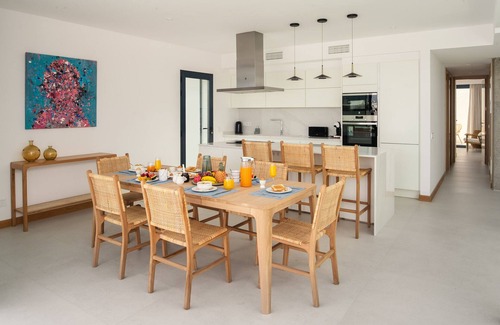 Puerto Calero Villa | Taboire | Lujosa villa de 3 dormitorios para unas vacaciones exclusivas