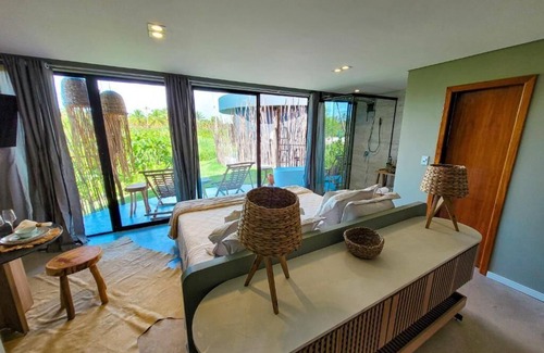 Sao Miguel dos Milagres Hotel | Taboo Milagres