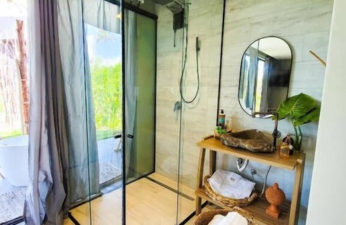 Sao Miguel dos Milagres Hotel | Taboo Milagres