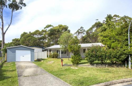 Lake Tabourie Casa | Tabourie Gem
