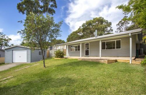 Lake Tabourie Casa | Tabourie Gem