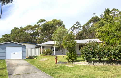 Lake Tabourie Casa | Tabourie Gem - Lago Tabourie