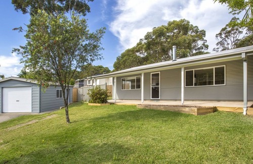 Lake Tabourie Casa | Tabourie Gem - Lago Tabourie