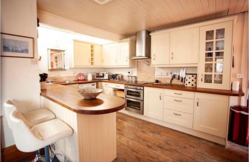 Fowey Casa | Tabs Cottage