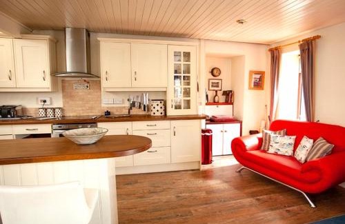 Fowey Casa | Tabs Cottage
