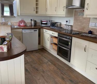 Fowey Casa | Tabs Cottage