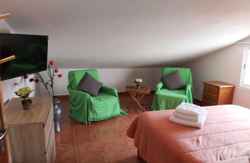 Tabua Apartamento | Tabua Village Adventure Room #6 with Ocean View