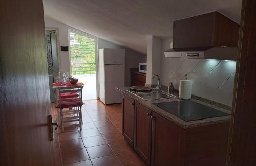 Tabua Apartamento | Tabua Village Adventure Room #6 with Ocean View