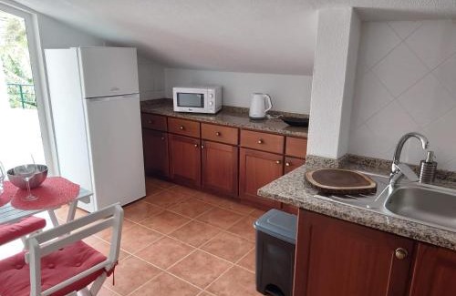 Tabua Apartamento | Tabua Village Adventure Room #6 with Ocean View