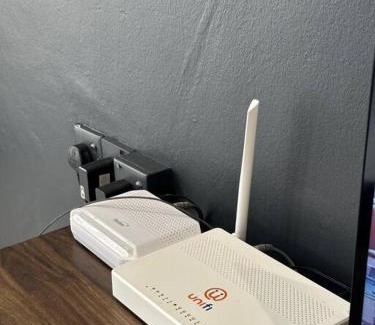 Kuching Casa | Tabuan Jaya Keranji Home w Wi-Fi&Aircon