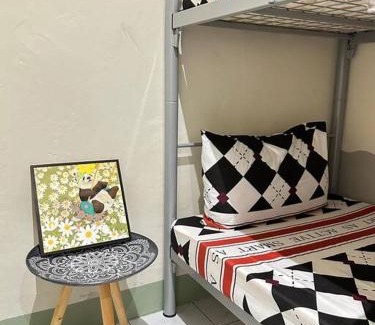 Kuching Casa | Tabuan Jaya Keranji Home w Wi-Fi&Aircon
