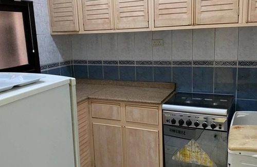 Tabuk Apartamento | Tabuk Star 1